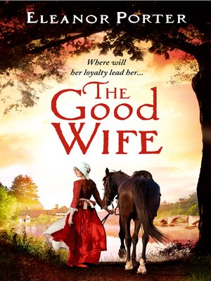 cover image of The Good Wife